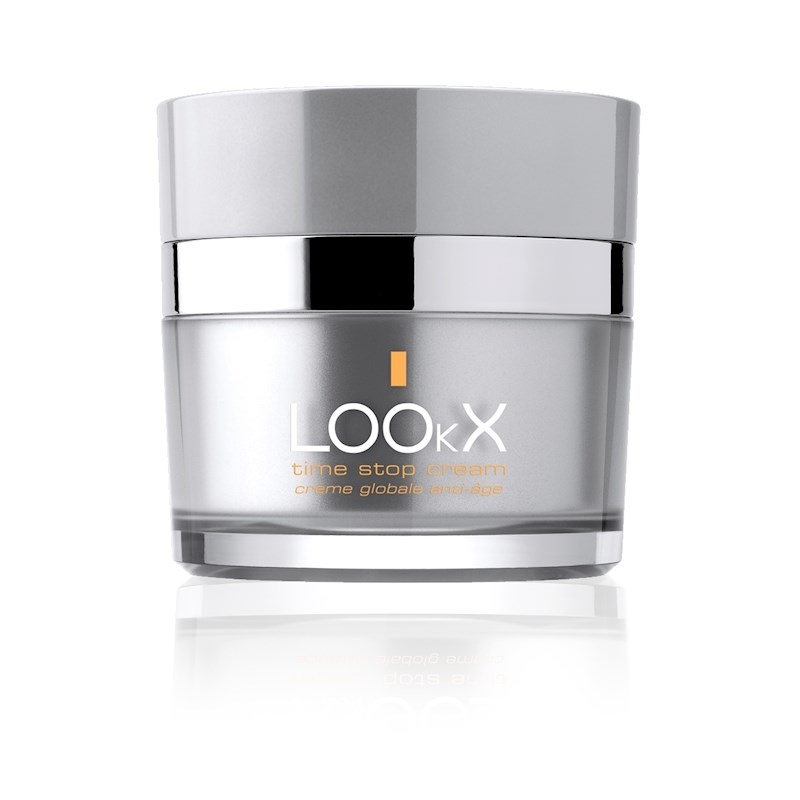 SKINCARE TIME STOP CREAM 50ml