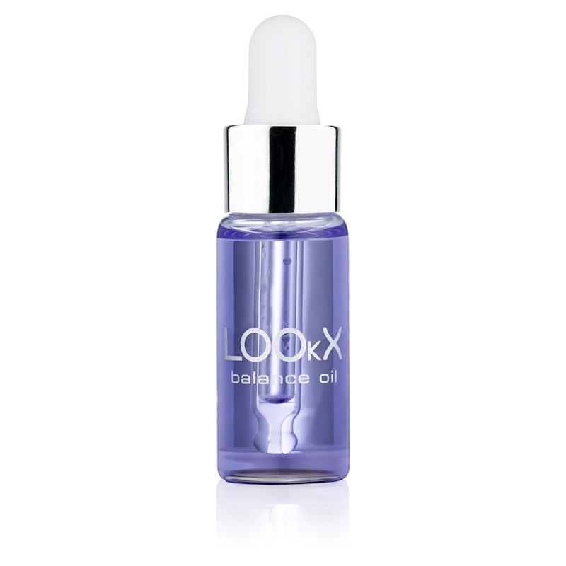 SKINCARE BALANCE OIL 5ml
