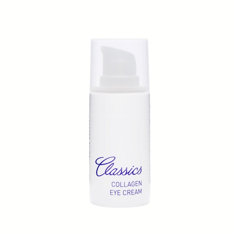 CLASSICS COLLAGEN EYE CREAM* 15ml